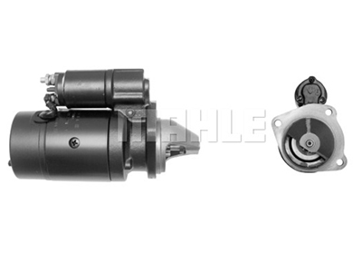 STARTTI IS0669 FENDT - Startit - 5200-7048MAHLE - 1