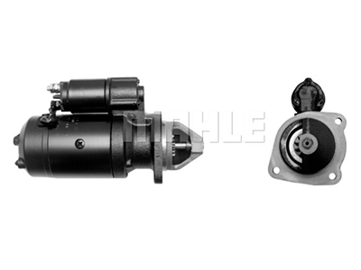 STARTTI IS0705 CASE - Startit - 5200-8520MAHLE - 1