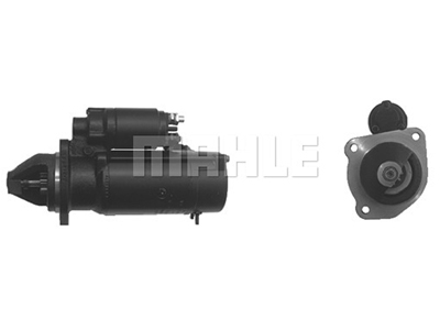 STARTTI IS0841 KHD - Startit - 5200-7188MAHLE - 1