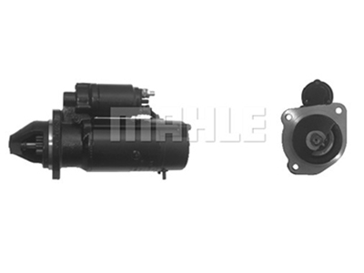 STARTTI IS0842 KHD - Startit - 5200-7184MAHLE - 1