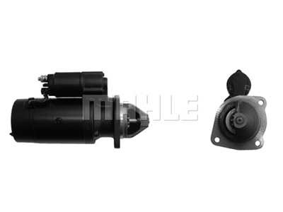 STARTTI IS1029 IVECO 4 KW - Startit - 5200-7092MAHLE - 1