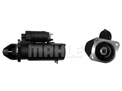 STARTTI IS1261 MAN - Startit - 5200-7729MAHLE - 1