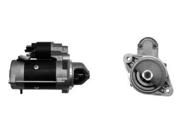 STARTTI IS1274 KHD 24V 3,0KW - Startit - 5200-65336MAHLE - 1