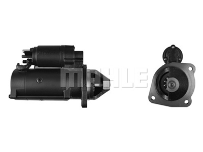 STARTTI IS1384 12V 3,2KW - Startit - 5200-7746MAHLE - 1