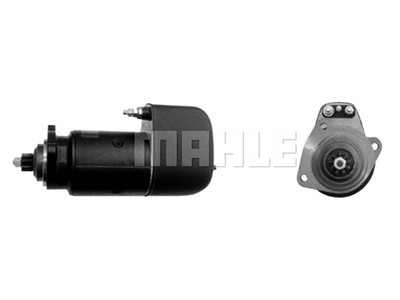 STARTTI IS9099 VOLVO 24V 5,4KW - Startit - 5200-65189MAHLE - 1