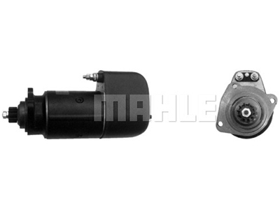 STARTTI IS9115 VOLVO BM - Startit - 5200-7449MAHLE - 1