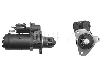 STARTTI IS9144 MB - Startit - 5200-7234MAHLE - 1