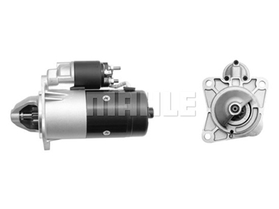 STARTTI IS9437 LAND ROVER - Startit - 5200-8399MAHLE - 1