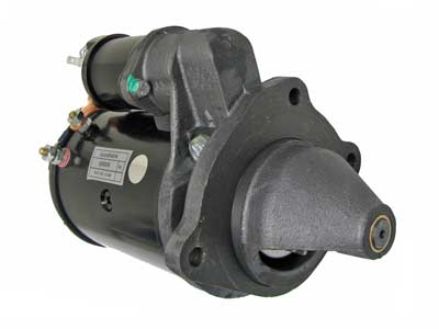 STARTTI LUCAS MARINE - Startit - 5200-8255MARINE - 1