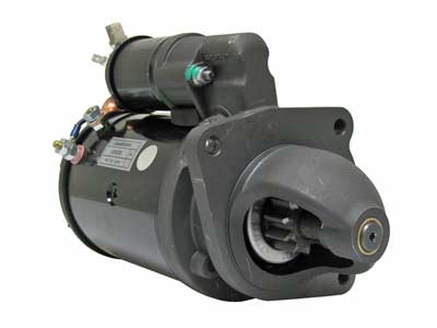 STARTTI LUCAS MARINE - Startit - 5200-8505MARINE - 1