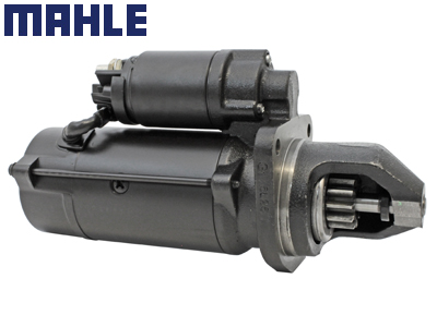 STARTTI MAHLE MS175 VALTRA 4,2KW 11H - Startit - 5200-7708MAHLE - 1