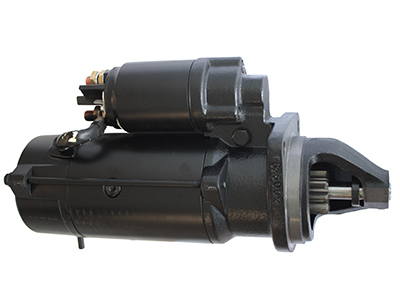 STARTTI MAHLE MS295 12V 4,2KW 10-H. - Startit - 5200-65197MAHLE - 1