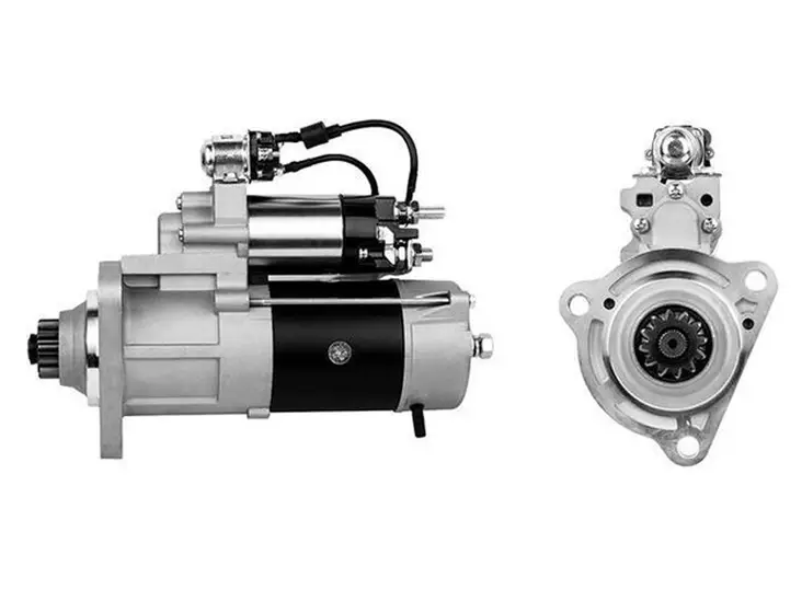 STARTTI MS1039 - Startit - 5200-65167MAHLE - 1