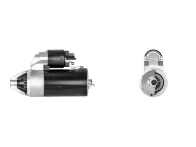 STARTTI MS158 12V - Startit - 5200-65391MAHLE - 1