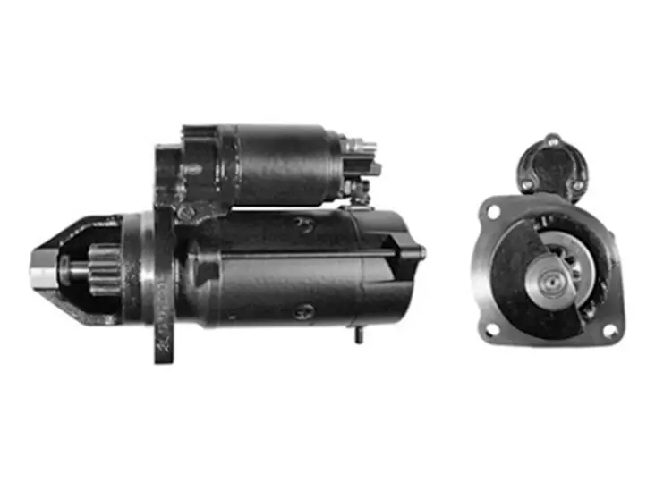 STARTTI MS170 12V 3,2KW - Startit - 5200-65460MAHLE - 2