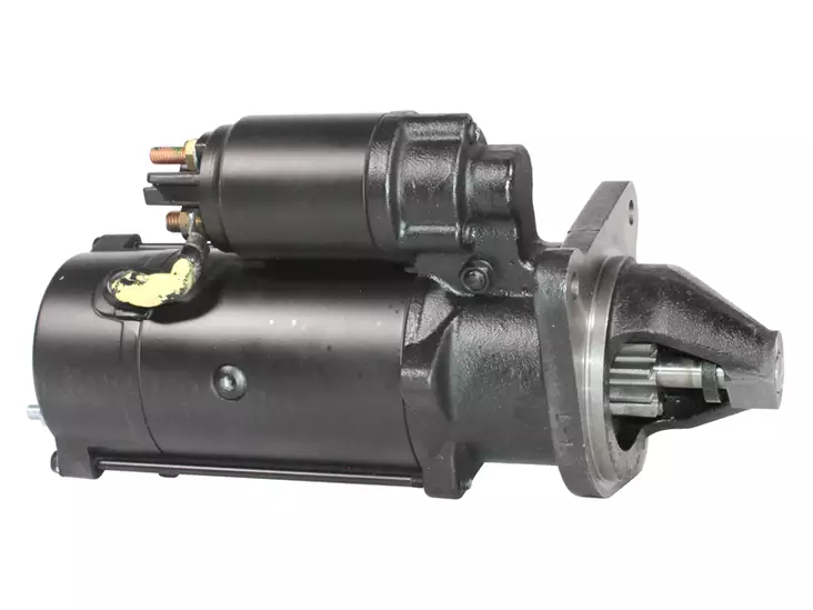 STARTTI MS 291 12V 4,2KW - Startit - 5200-65733MAHLE - 1
