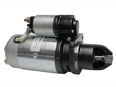 STARTTI MAHLE MS325 24V 4,0KW VOLVO - Startit - 5200-8287MAHLE - 1