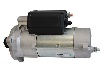 STARTT IUUSI IS1078 MB ACTROS # - Startit - 5200-7041MAHLE - 1