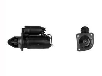 Mahle MS41/IS1322 starttimoottori 12V 3.2kW 11-H GR - Volvo Penta - Startit - 5200-7012MAHLE - 1