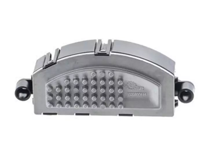 MAHLE LÄM. VASTUS AUDI - Puhallinmoottorit & vastukset merkkihaku - 9033-19442MAHLE - 1