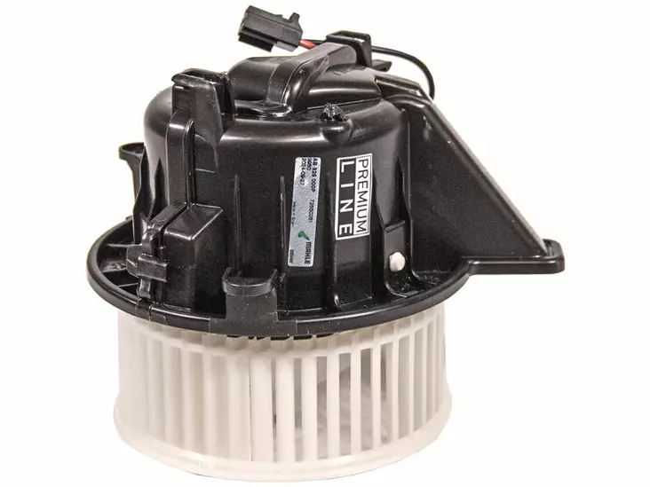 MAHLE LÄM. MOOTTORI VW POLO VI - Puhallinmoottorit & vastukset merkkihaku - 9033-19615MAHLE - 1