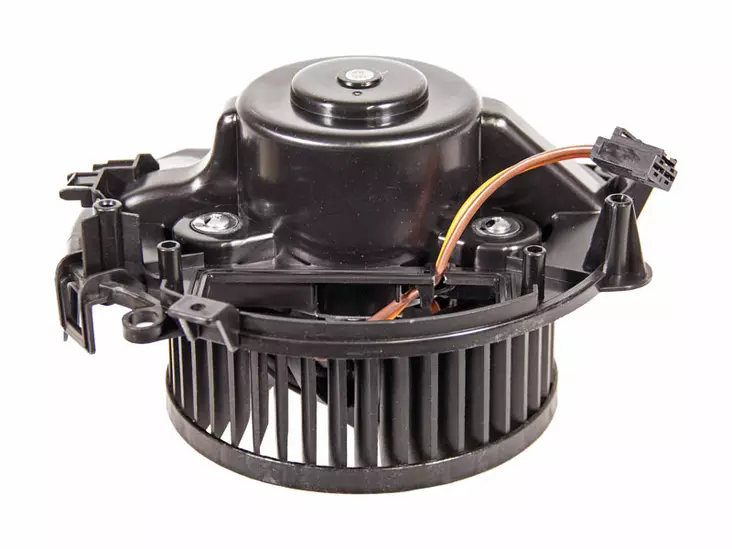MAHLE RHD LÄM. MOOTTORI VAG - Puhallinmoottorit & vastukset merkkihaku - 9033-19648MAHLE - 1