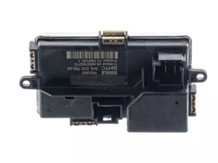 MAHLE LÄM. VASTUS BMW - Puhallinmoottorit & vastukset merkkihaku - 9034-19464MAHLE - 1