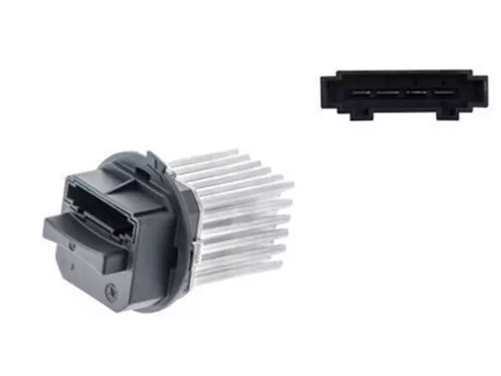 MAHLE LÄM. VASTUS CITRÖEN - Puhallinmoottorit & vastukset merkkihaku - 9035-1829MAHLE - 1