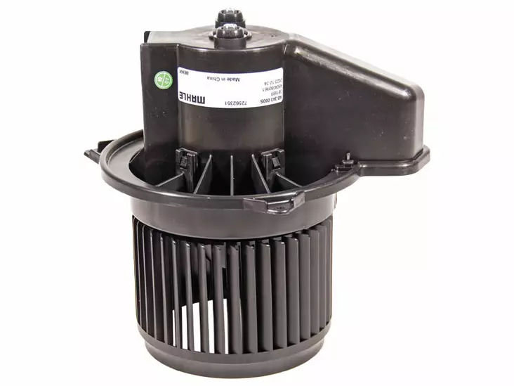 MAHLE LÄM. MOOTTORI FIAT - Puhallinmoottorit & vastukset merkkihaku - 9037-19589MAHLE - 1