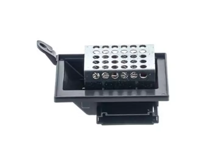 VASTUS MAHLE MB VITO/VIANO MAN. AC. 03-> - Puhallinmoottorit & vastukset merkkihaku - 9041-1884MAHLE - 1