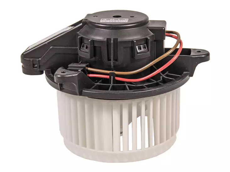 MAHLE LÄM. MOOTTORI VOLVO - Puhallinmoottorit & vastukset merkkihaku - 9052-19611MAHLE - 1