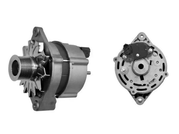 LATURI 12V 120A MG274 - Laturit - 3200-5931MAHLE - 1