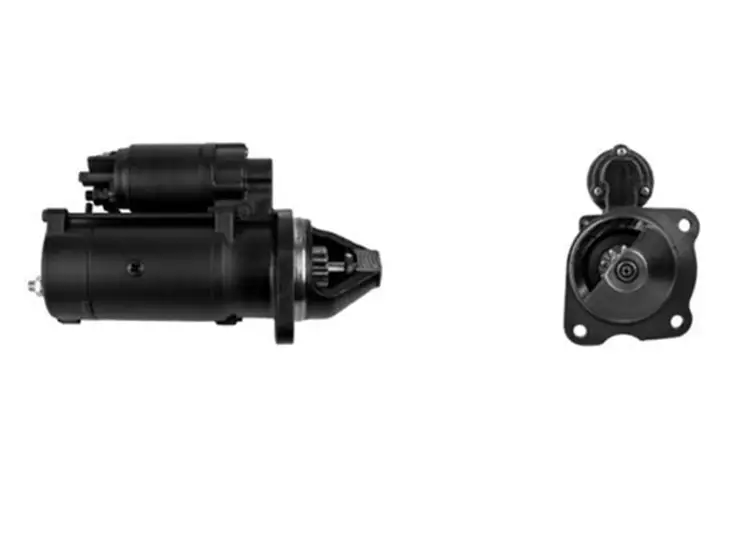 STARTTI MAHLE IS1348 12V 3,2KW - Startit - 5200-65384MAHLE - 1