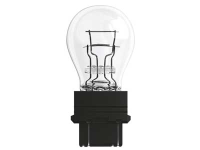 Osram Original 32/3CP 12V sumuvalopolttimo 1kpl - OSRAM Erikoispolttimot - 10-3157TF - 2