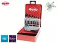 KÄRKIUPOTINSRJ. RUKO 6,3-20,5MM 6OS - Kärkiupottimet - RU-102152F - 1