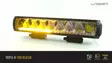 Lazer Triple-R STD 1000 GEN2 led-lisävalo majakkatoiminolla - LED-lisävalopaneelit - RSTLZ0003STDF - 7