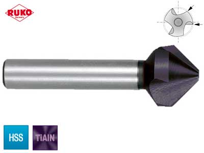 KÄRKIUPOTIN RUKO 16,5/10 MM TIALN - Kärkiupottimet - RU-102119-1F - 1