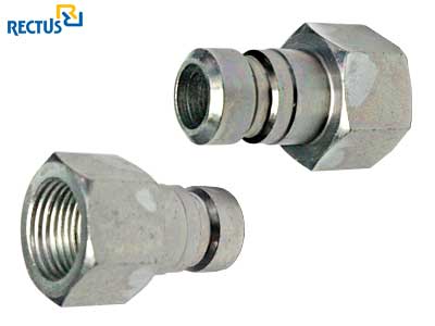 LIITINPISTOKE 1800 3/8" SISÄKIERRE - Tarvikkeet - 1726-42N3322F - 1