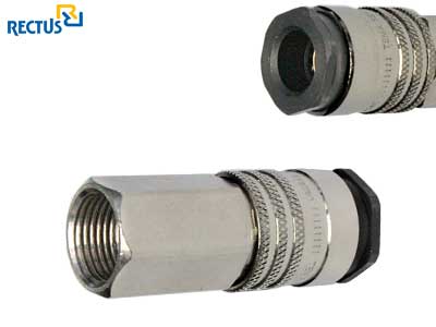 LIITINRUNKO 1300 3/8" SISÄKIERRE - Tarvikkeet - 1726-42K2312F - 1