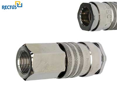 LIITINRUNKO 1800 3/8" SISÄKIERRE - Tarvikkeet - 1726-42K2322F - 1