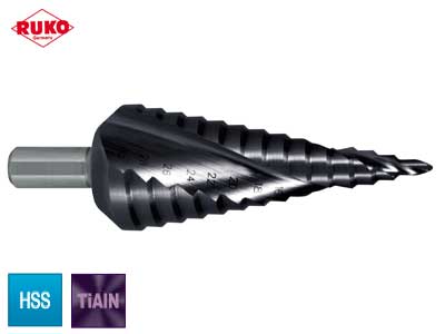 PORRASPORA RUKO SIZE2,TIALN 4-30MM - Porrasporat - RU-101052F - 1