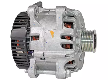 LATURI-STARTTI OEM PSA 2,0 HDI - Laturit - 4200-64004ORIG - 1
