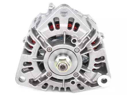 LATURI SEG 24V - Laturit - 0124655243SEG - 2