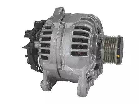 LATURI SEG NIS,OPEL,REN - Laturit - 0124525540SEG - 1