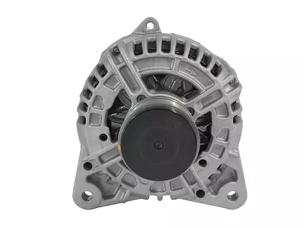 LATURI SEG NIS,OPEL,REN - Laturit - 0124525540SEG - 2
