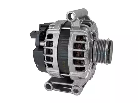 SEG OEM Laturi 12V 210A - Ford, Citroen, Peugeot - Laturit - 0125811083SEG - 1