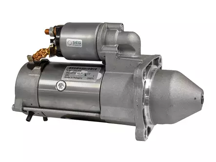 STARTTI SEG KHD 24V - Startit - 0001263008SEG - 1