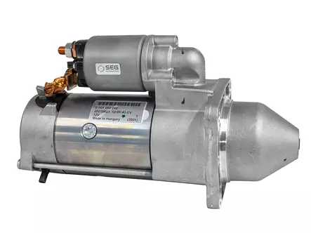 STARTTI SEG KHD - Startit - 0001262002SEG - 1
