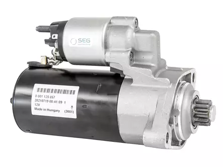 STARTTI SEG PORSCHE - Startit - 0001125057SEG - 1