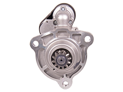 STARTTI SEG SCANIA 24V - Startit - 0001261105SEG - 2